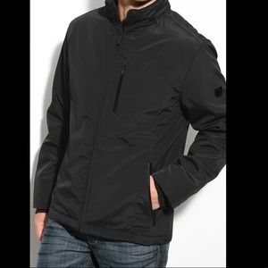 tumi winter jacket